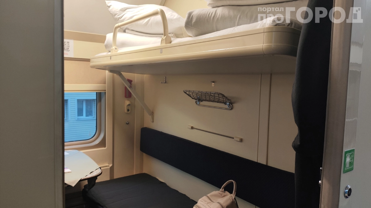 Купила нижнее место, а оказалась наверху: как сайт РЖД ловит пассажиров — секрет схемы