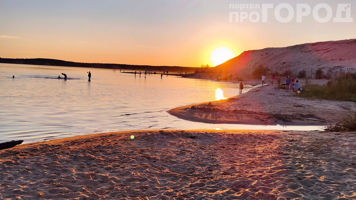 Турция больше не нужна: нашла лазурный берег и золотые пески в России — и это не Сочи