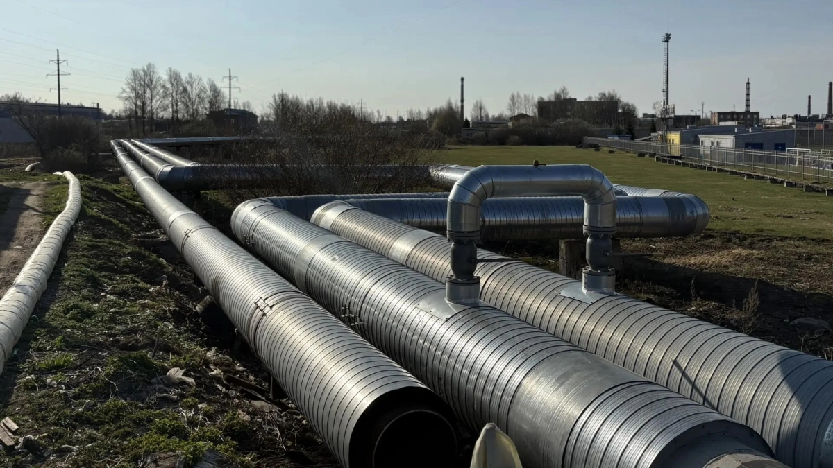 Более 20 тысяч тутавцев получат горячую воду без перебоев