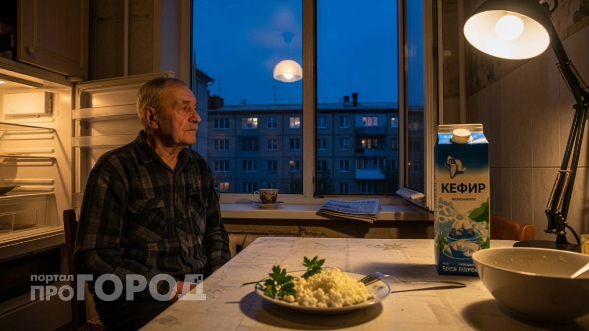 Ваш организм скажет спасибо: что будет с телом, если съедать порцию творога каждый день без пропусков