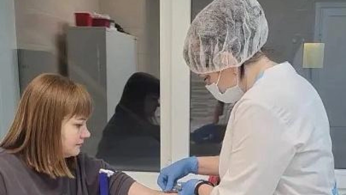 В Ярославле 17 апреля пройдёт ночь диспансеризации с расширенным списком обследований