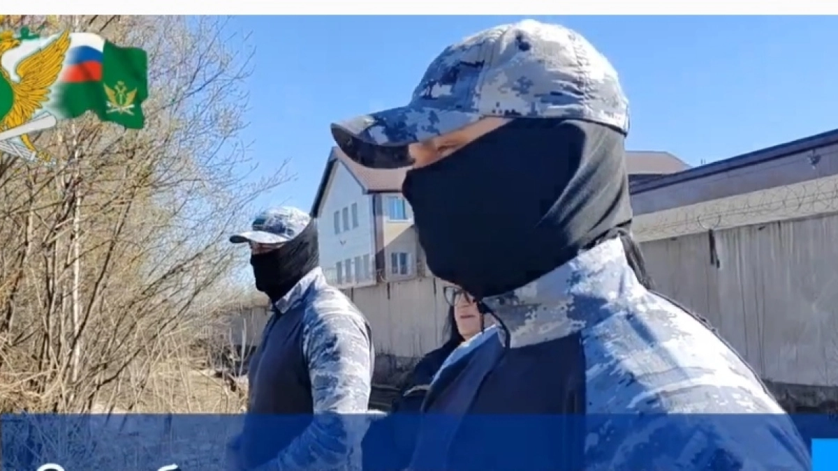 В Ярославле у должника на 6 миллионов арестовали бензовозы