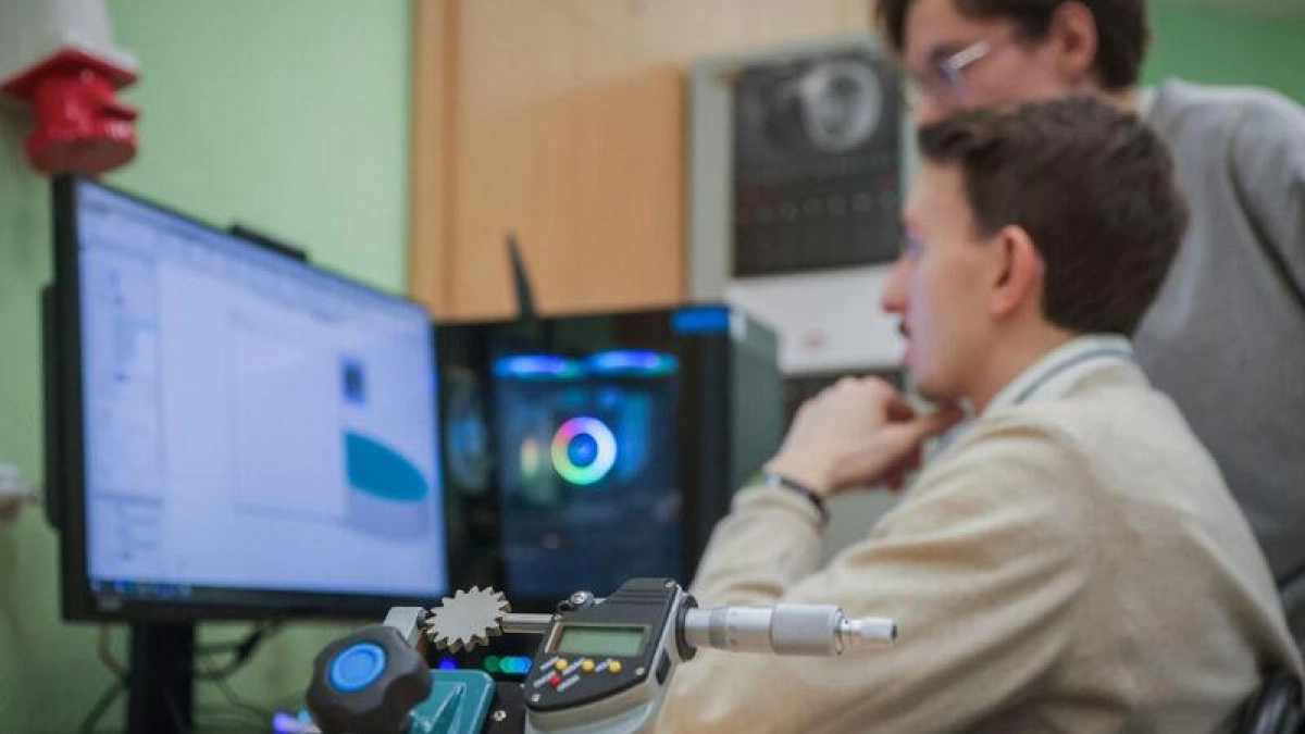 Ярославская область реализует 340 проектов по программе «Решаем вместе» в 2026 году