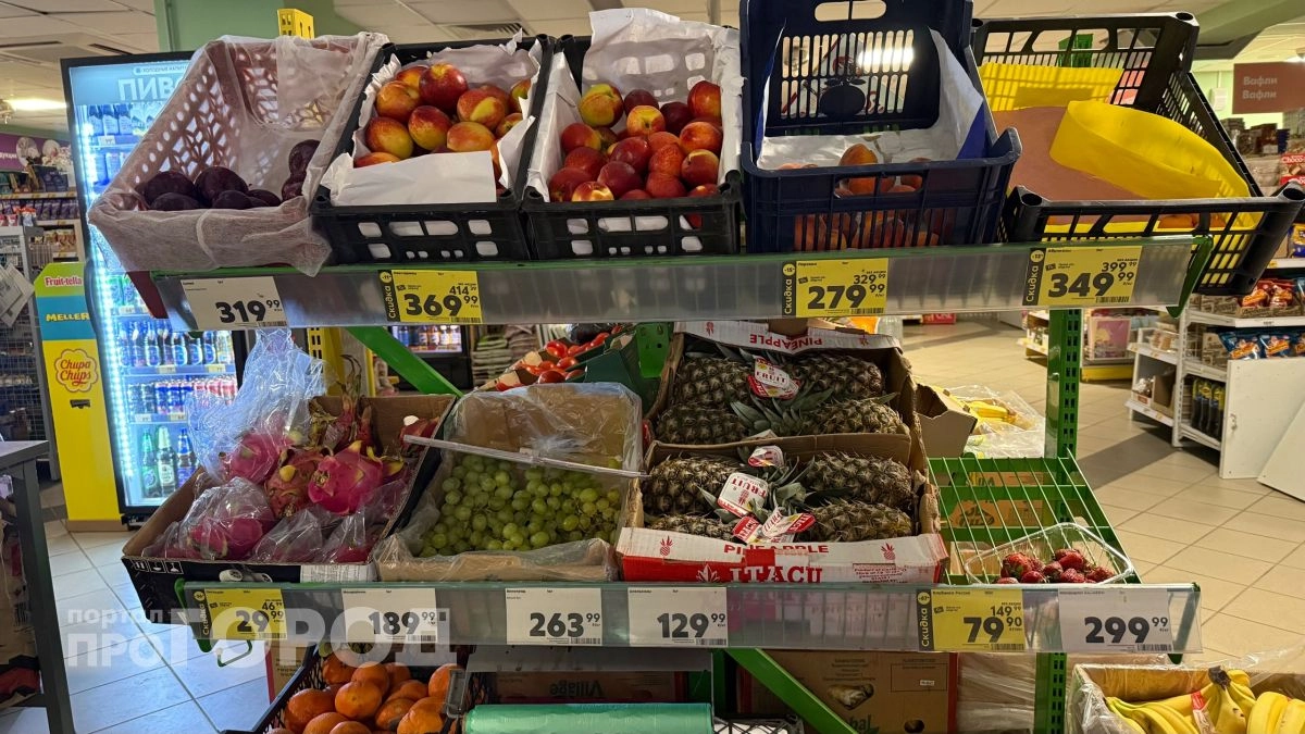 Магнит и Пятерочка в шоке: 5 товаров, цена на которые вырастет уже в мае