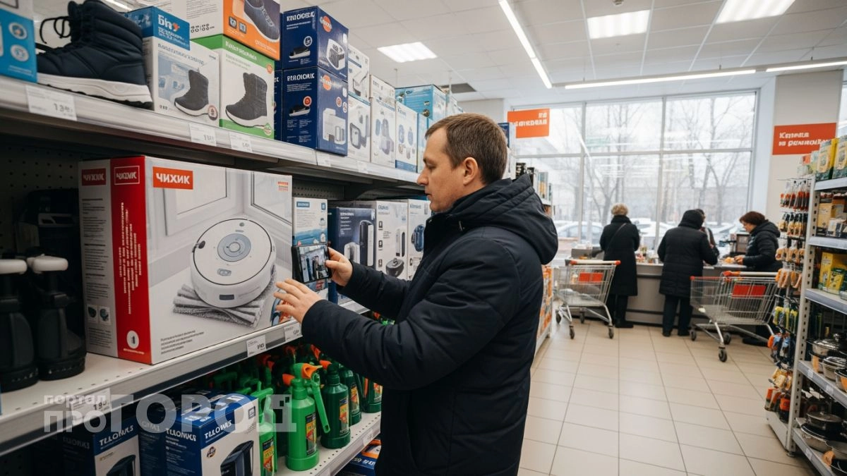 Забыла про грязные стекла навсегда: в Чижик привезли бюджетного робота, который моет окна за меня