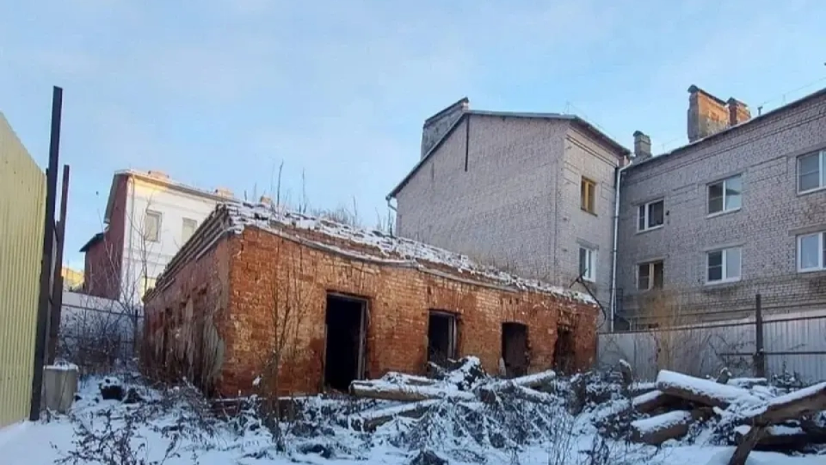 Четыре исторических здания Ярославской области проданы с компенсацией затрат