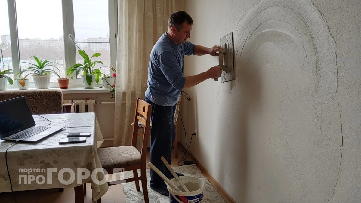 Больше никаких обоев: как сделать стены дороже и современнее с помощью материалов, которые не знают швов