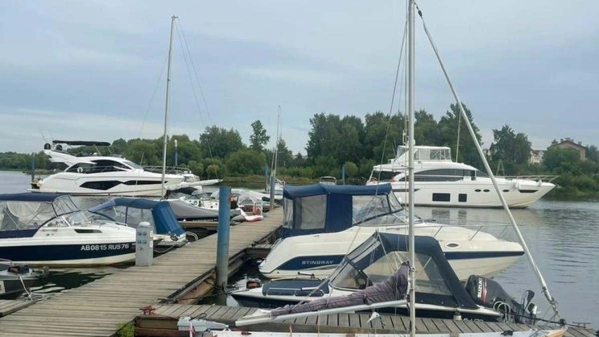 Судебные решения, начало речной навигации и погодные изменения: главные новости за 16 апреля