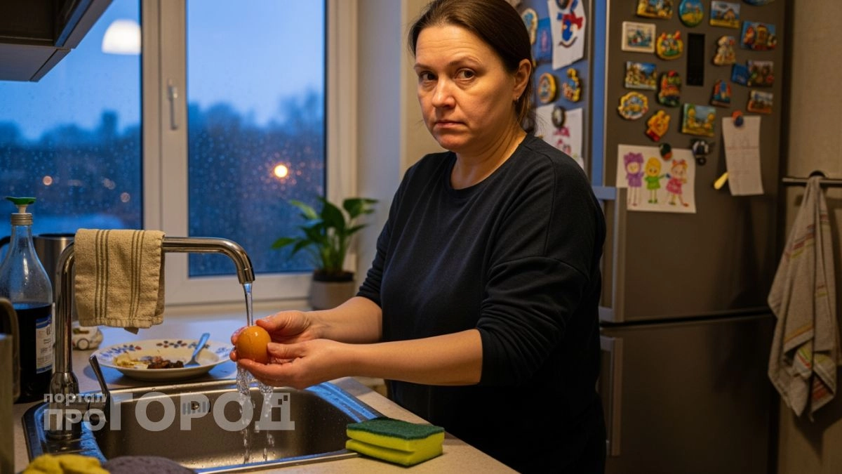 Вы совершаете опасную ошибку при хранении яиц: почему их категорически нельзя мыть сразу после покупки