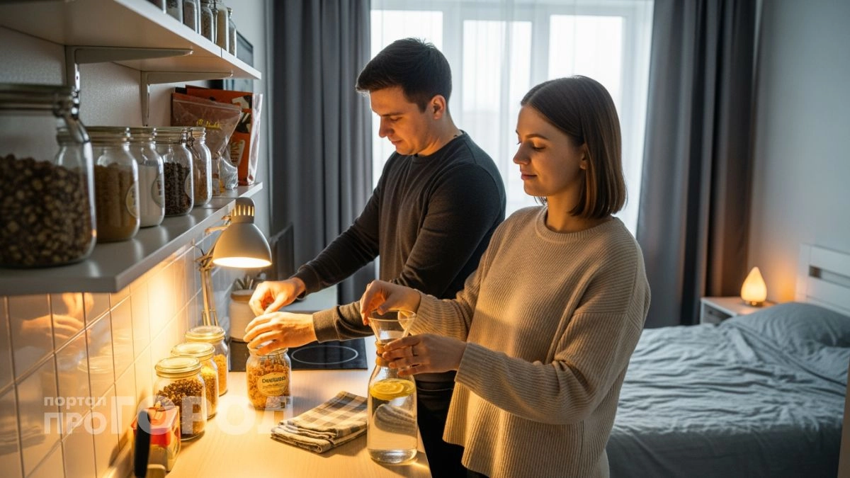 Ваш дом станет пятизвездочным отелем: 10 простых привычек для роскошного уюта без лишних трат каждый день