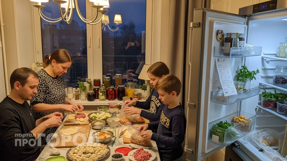 Больше не оставляю ползарплаты в супермаркете: простые приемы, которые помогли мне сэкономить 26 тысяч рублей