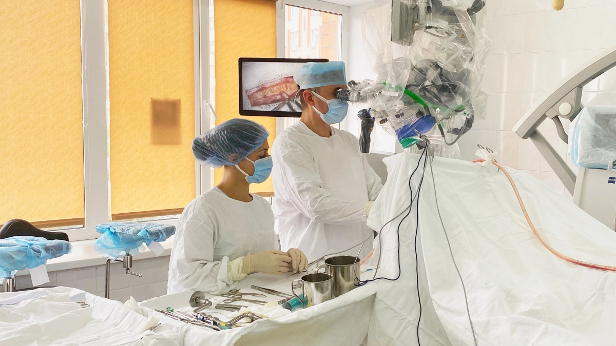 Более 18 тысяч жителей Ярославской области получили высокотехнологичную помощь в 2025 году