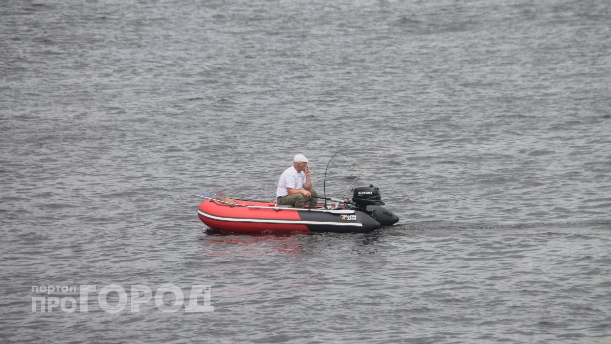 С 17 апреля Ярославцам запретили выходить на воду без этих документов — что требуют ГИМС и МЧС