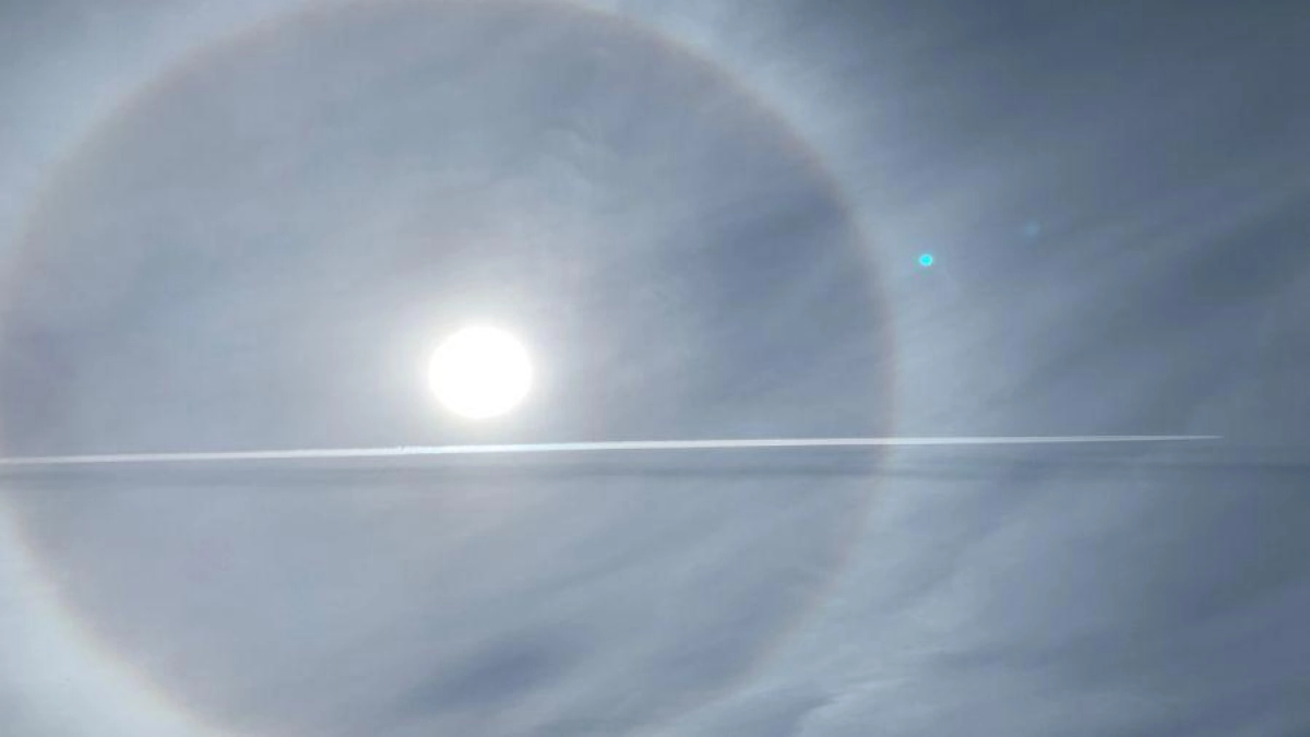 Магнитная буря накроет Ярославль на выходных в два этапа