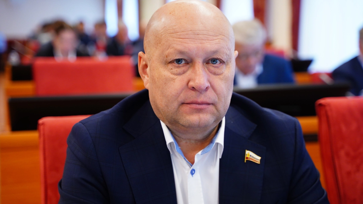 На ремонт медицинских стационаров в 2026 году планируют направить более 700 миллионов рублей