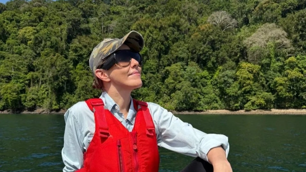  Собчак сравнила Углич с Южной Америкой