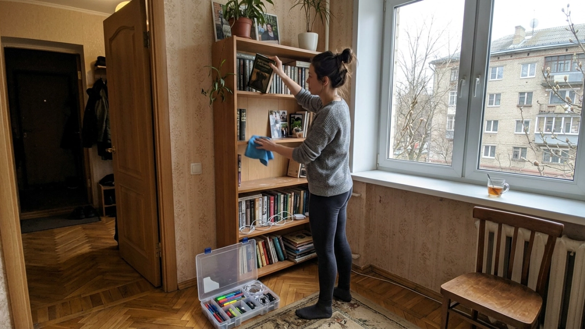 Вы проводите выходные неправильно: 3 привычки, которые крадут годы вашей жизни