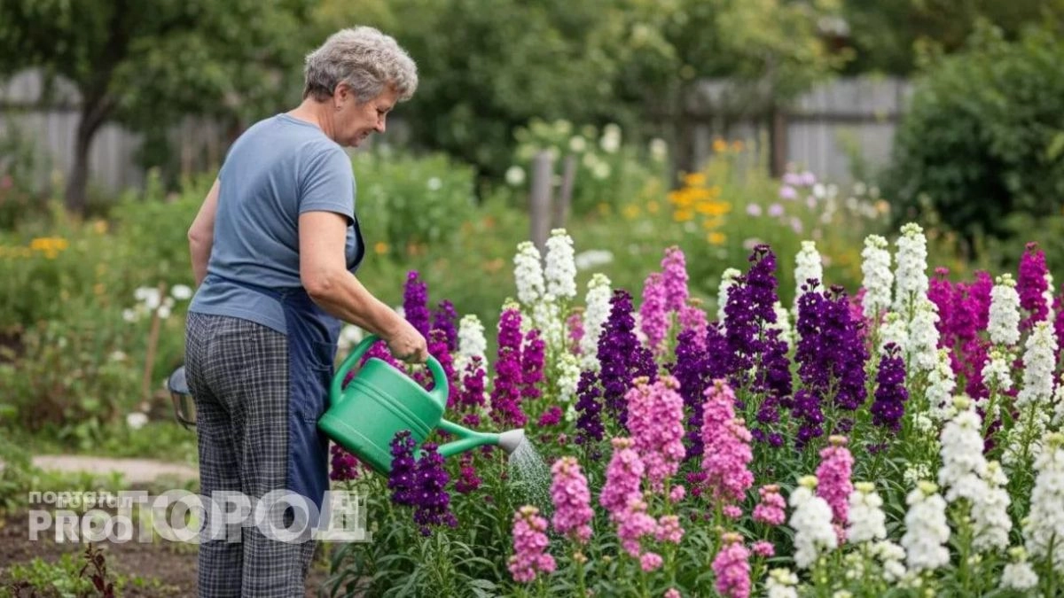 Больше никаких капризных петуний: этот неприхотливый цветок радует ярким ковром с весны до самого снега