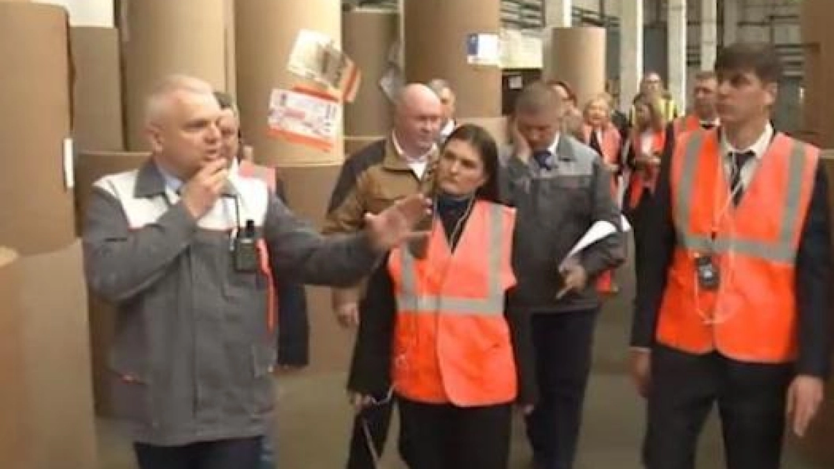 170 предприятий Ярославля могут войти в нацпроект по производительности труда