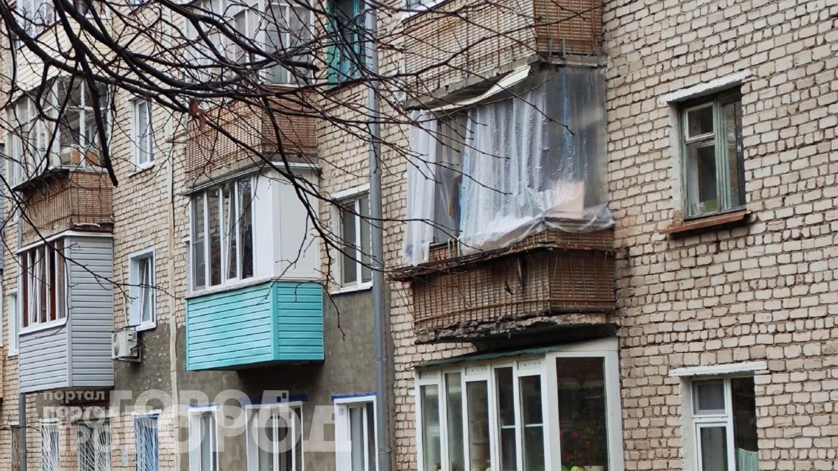 Готовьте кошельки: за привычные вещи на балконе теперь будут приходить штрафы по 15 тысяч рублей ежедневно