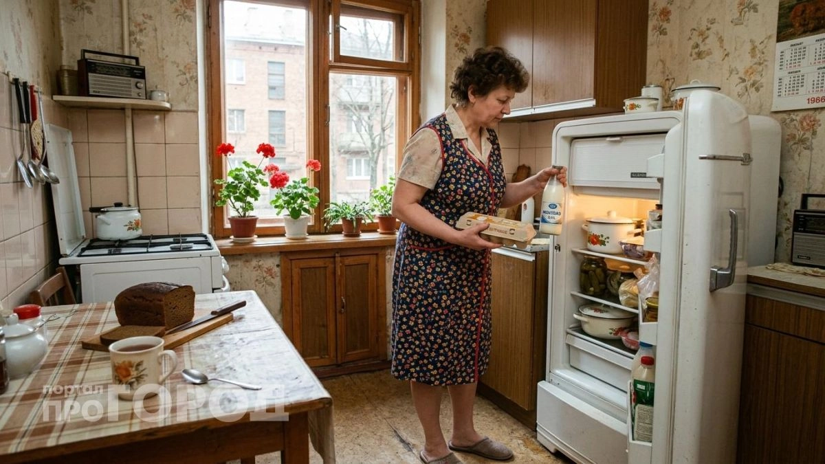 Забыл про разморозку холодильника навсегда: мастер показал копеечную хитрость для чистоты без лишних усилий