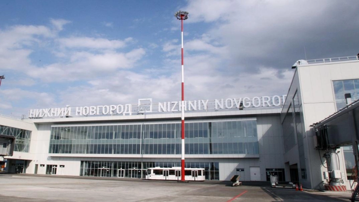 Росавиация ввела ограничения в аэропортах Ярославля и Нижнего Новгорода