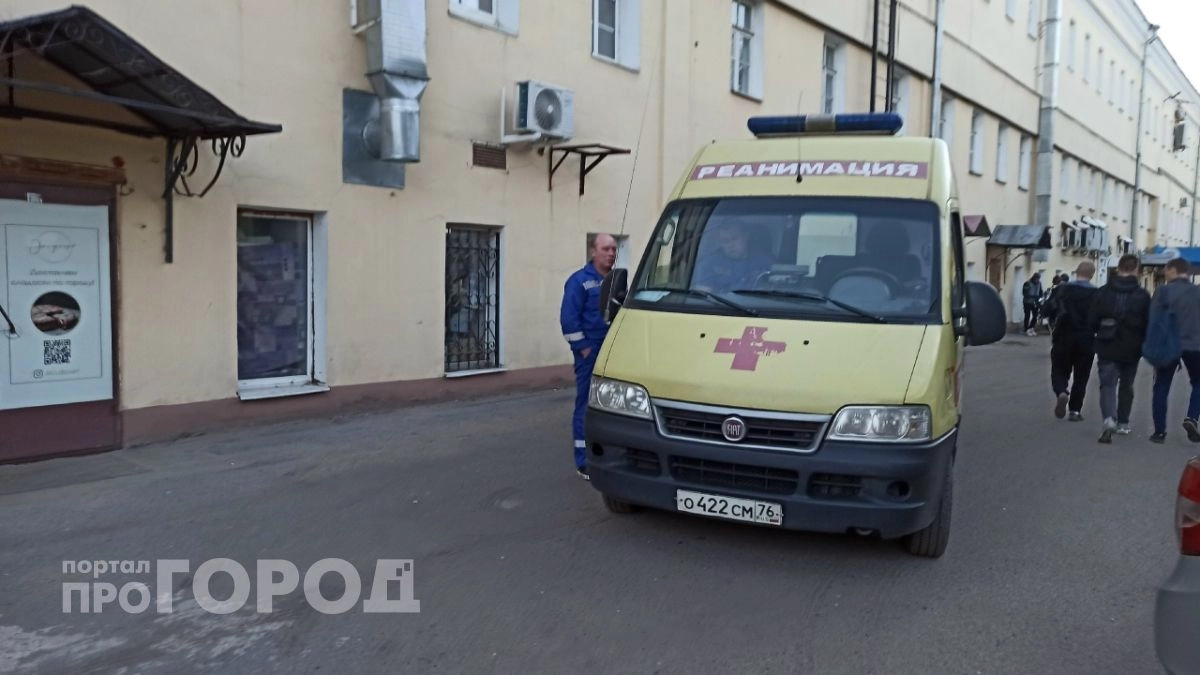 Евраев: дефицит врачей в Ярославской области сократили до 3%