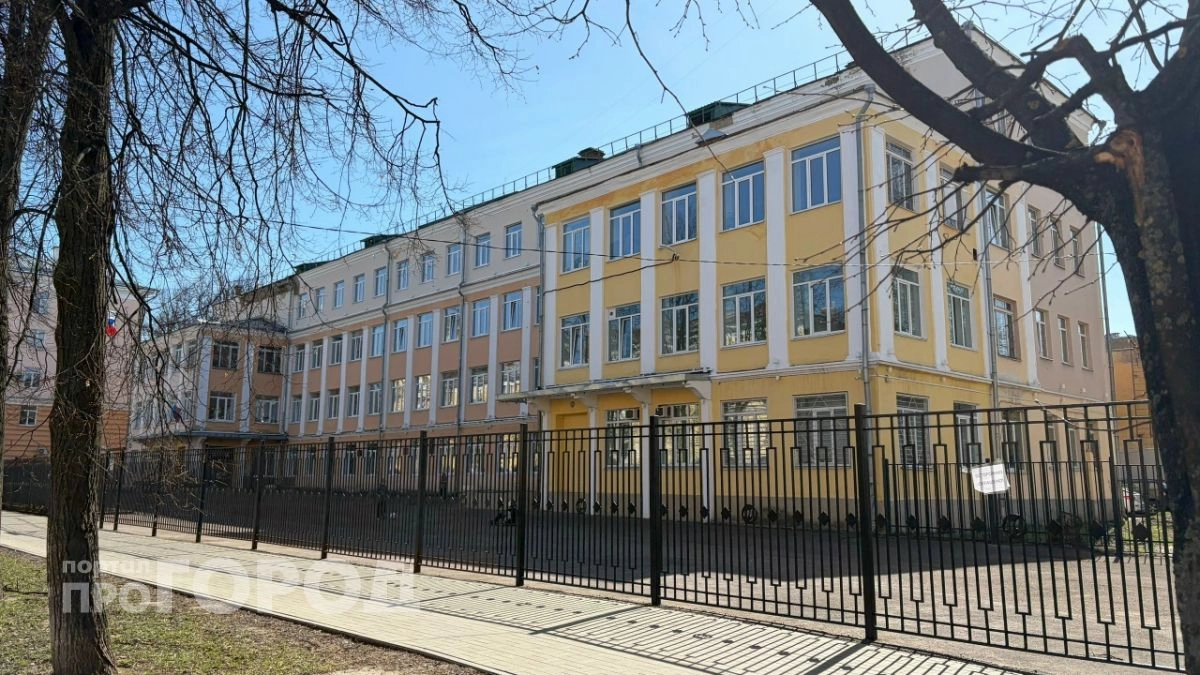 В Ярославле построят еще три школы, чтобы отказаться от второй смены