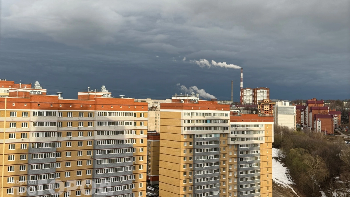 Погода сошла с ума: в Центральную Россию грядут снег и ливни — что говорят синоптики