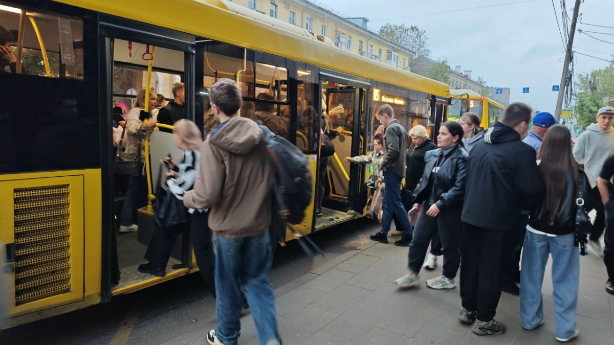 Каждый четвертый подросток в Ярославле идет работать — куда берут без опыта