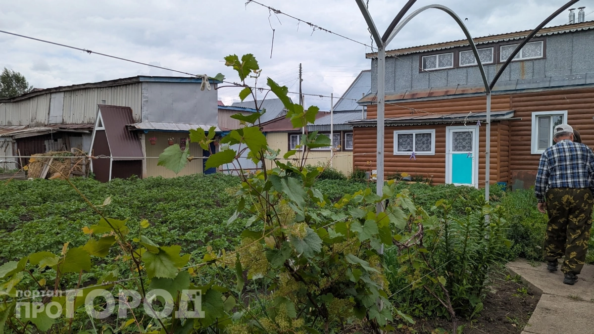 Участки забирают пачками: сфотографируйте постройки до конца апреля — это может спасти вашу землю