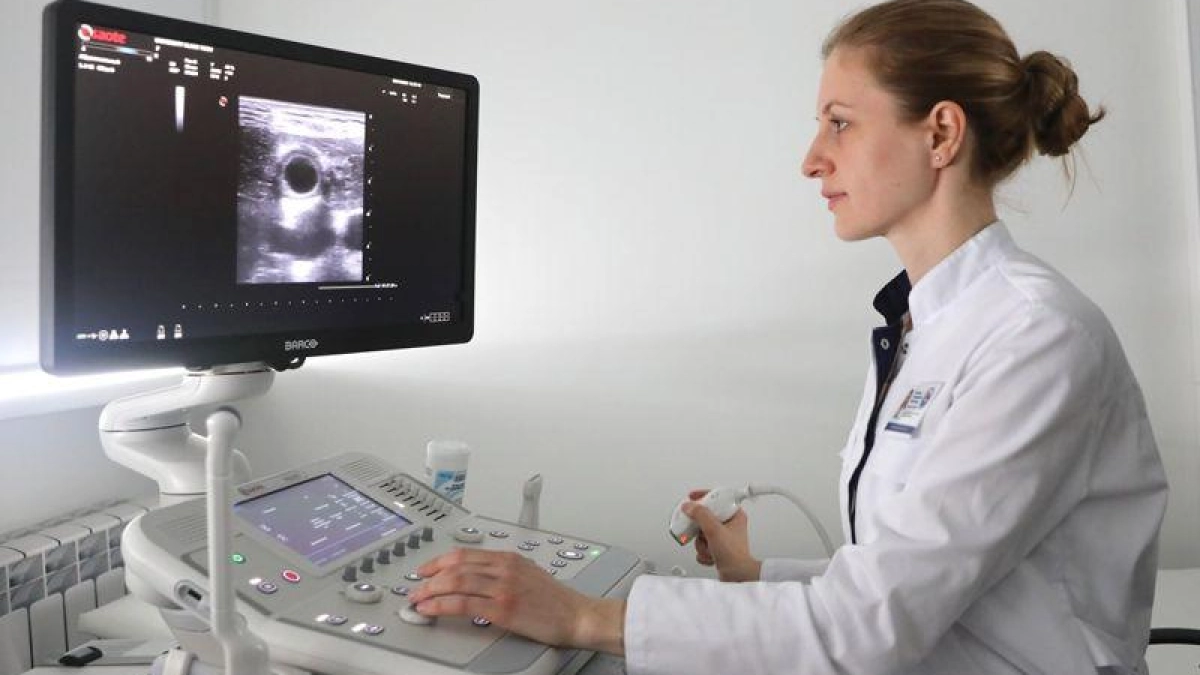 В Ярославле открылась клиника, где лечение подбирают по геному пациента