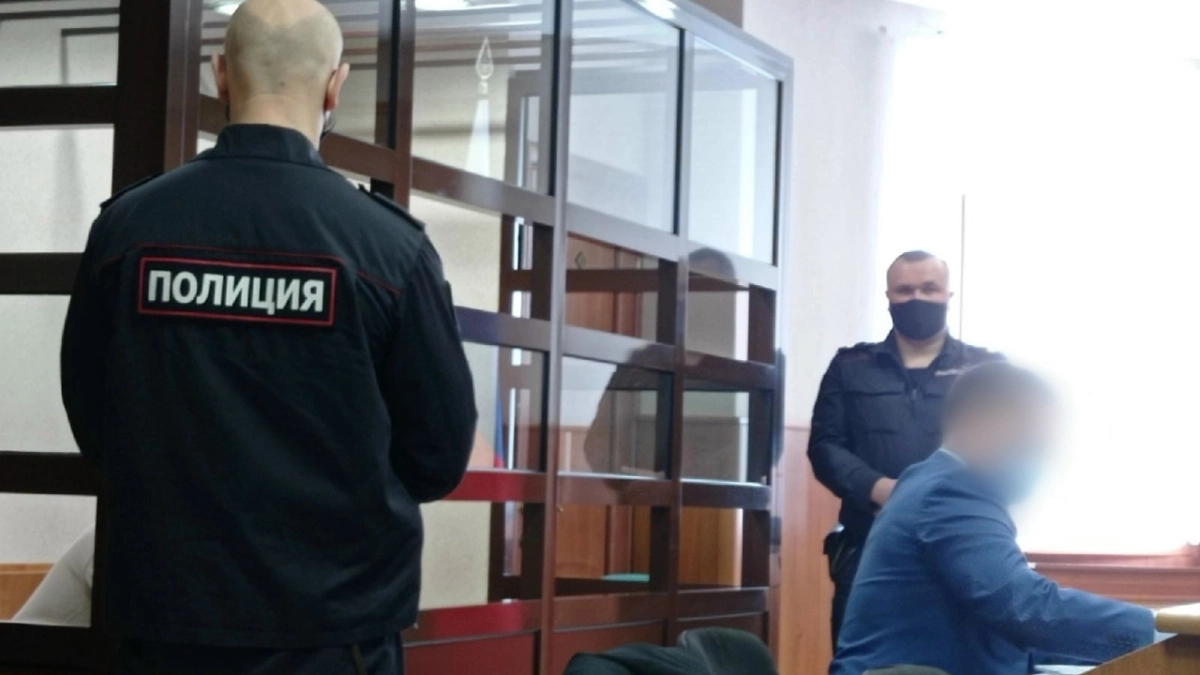 В Ярославской области судят чиновников, бросивших людей в дореволюционном аварийном доме