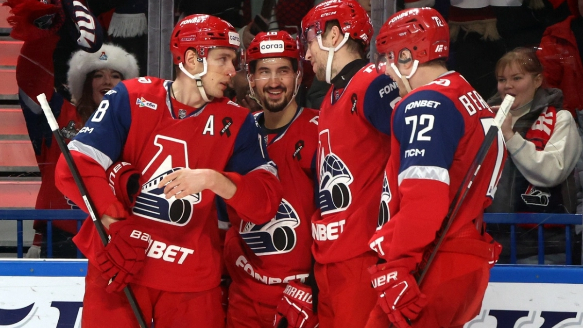 Максим Сушинский: в паре «Локомотив» — «Авангард» нет фаворита