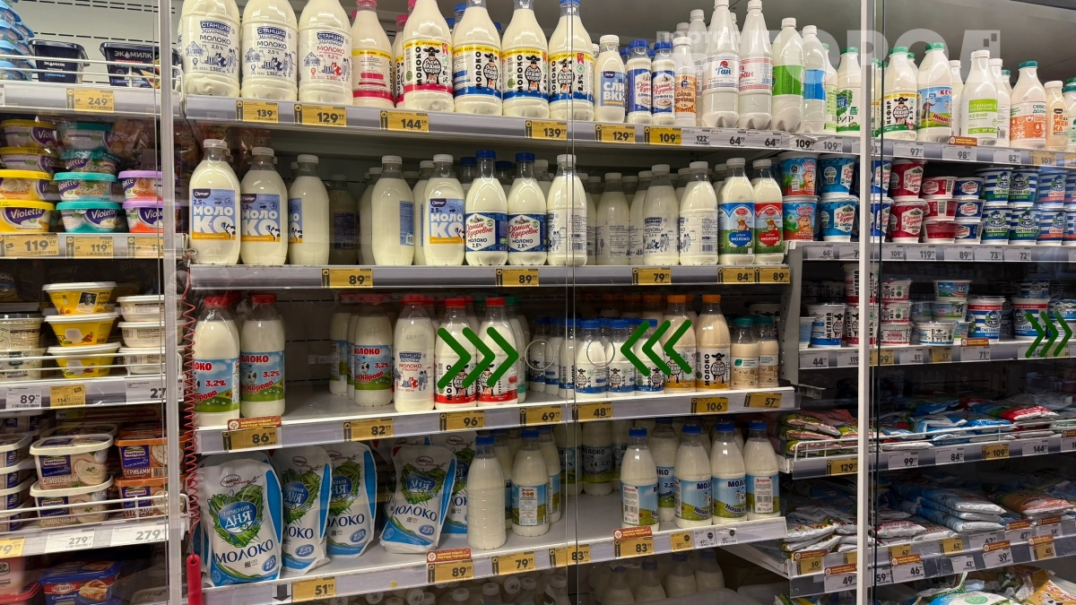 Молоко после 60 — полезность или вред: профессор раскрыла правду — что на самом деле нужно организму