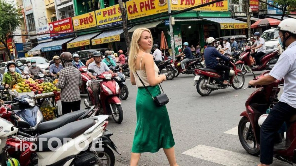 Вьетнам без прикрас: как выжить в хаосе уличной еды и почему автобусы без графика стали лучшим приключением