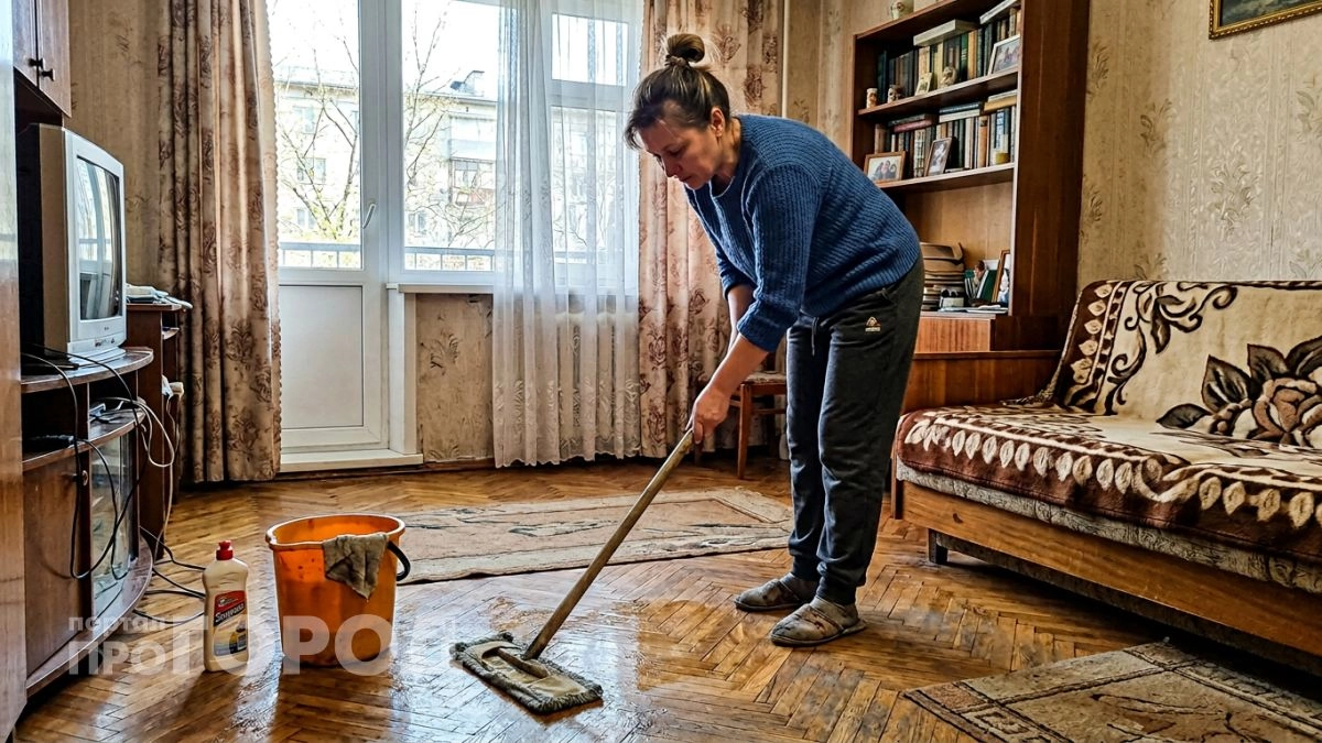 Больше никакой пыли в углах: надеваю обычный носок на трубу пылесоса и экономлю время на уборке целый месяц