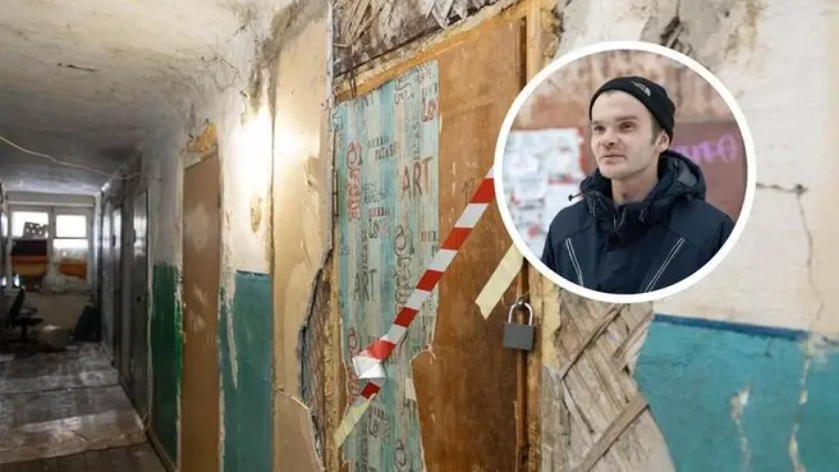 90-летней коммуналке на проспекте Ленина в Ярославле пообещали ремонт