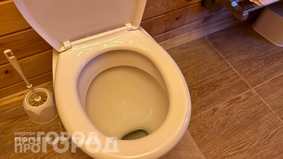 Перестала тереть унитаз и чайник часами: заливаю копеечное средство на ночь и утром налет исчезает сам собой