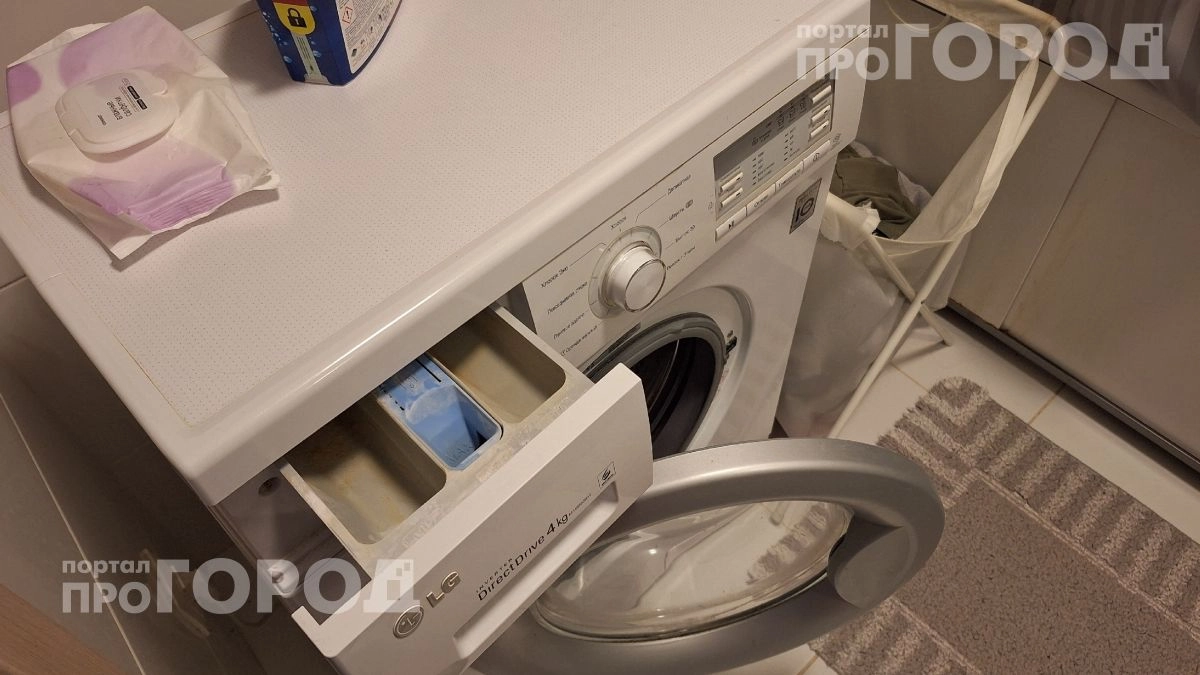 Вернула старой тюли вид из магазина за два часа: делюсь простым способом сделать ткань ослепительно белой