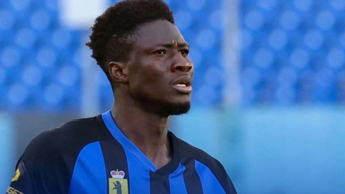 Экс-защитник "Шинника" перенёс ампутацию ноги после курса химиотерапии