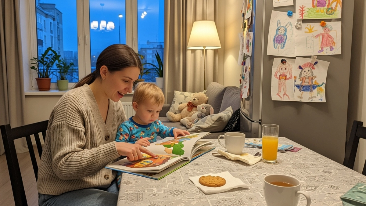 Лариса Рубальская высказалась о многодетных семьях — бьет в самое сердце: 5 цитат, от которых перехватывает дыхание