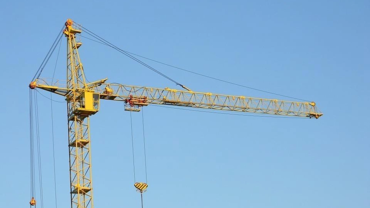 В Ярославле утвердили застройку у Донского кладбища: школа и многоэтажки