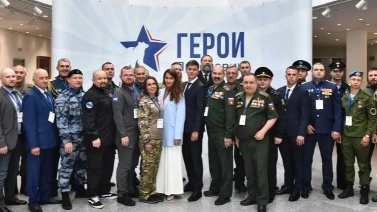 Ярославская область выделила 6,4 млрд рублей на поддержку участников СВО