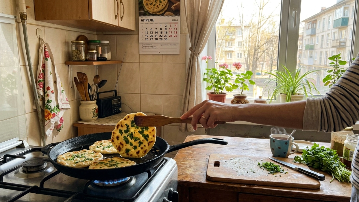 Забудьте про силиконовые лопатки: они уже не модны, шеф-повара выбрали дерево
