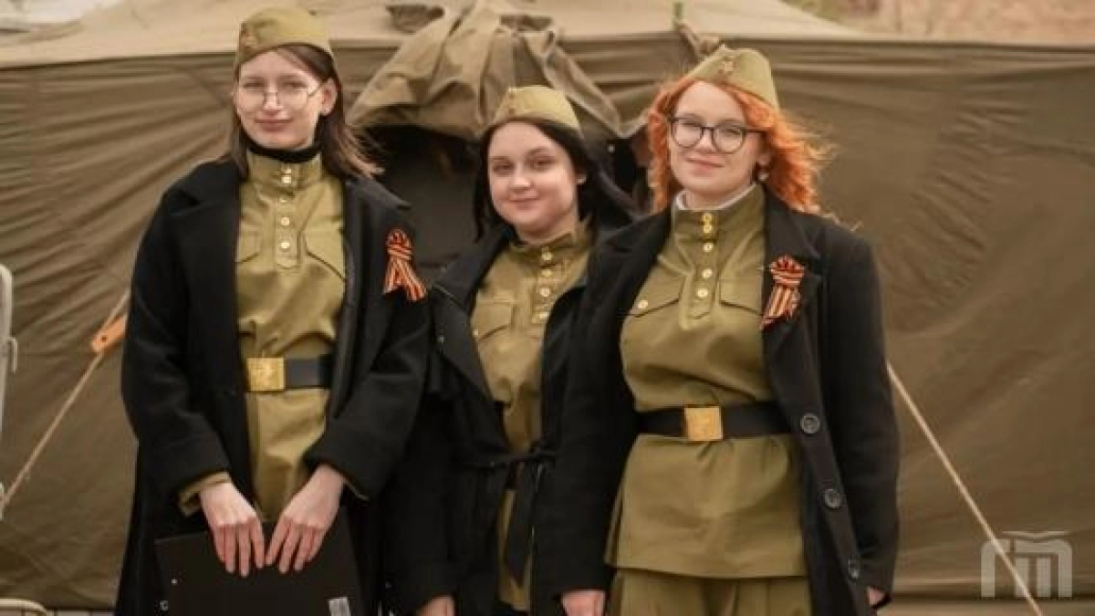 80 площадок и музей под открытым небом: Ярославская область готовится к 9 Мая