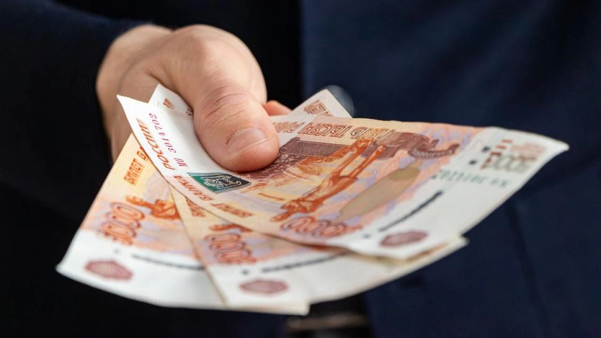 Фирма заплатила 10 млн за взятку директору ярославского «Горзеленхозстроя»