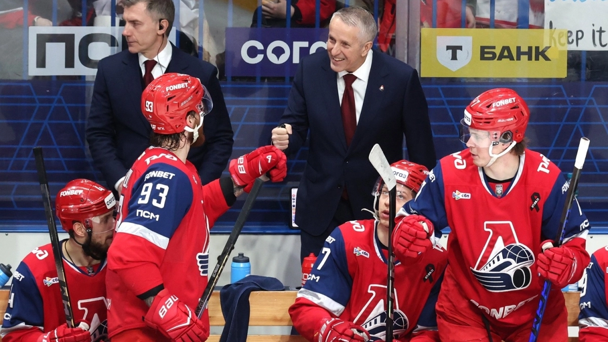 «Локомотив» – самый прибыльный топ КХЛ: зарабатывает меньше СКА, но выходит в больший плюс