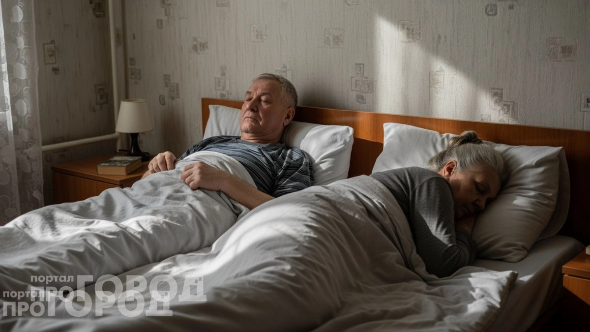 Жизнь в одиночестве после 60: почему раздельное проживание с партнером сохраняет здоровье и нервные клетки