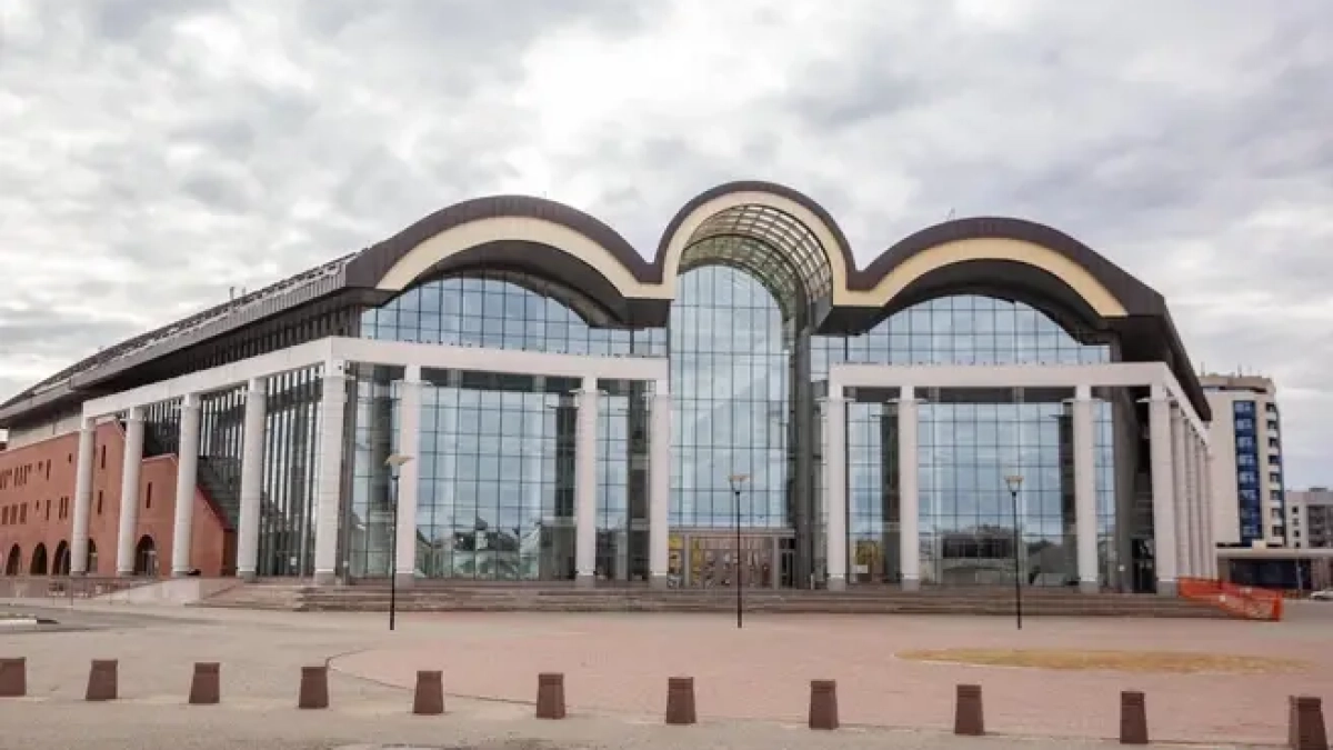 КЗЦ «Миллениум» в Ярославле станет филиалом Национального центра «Россия»